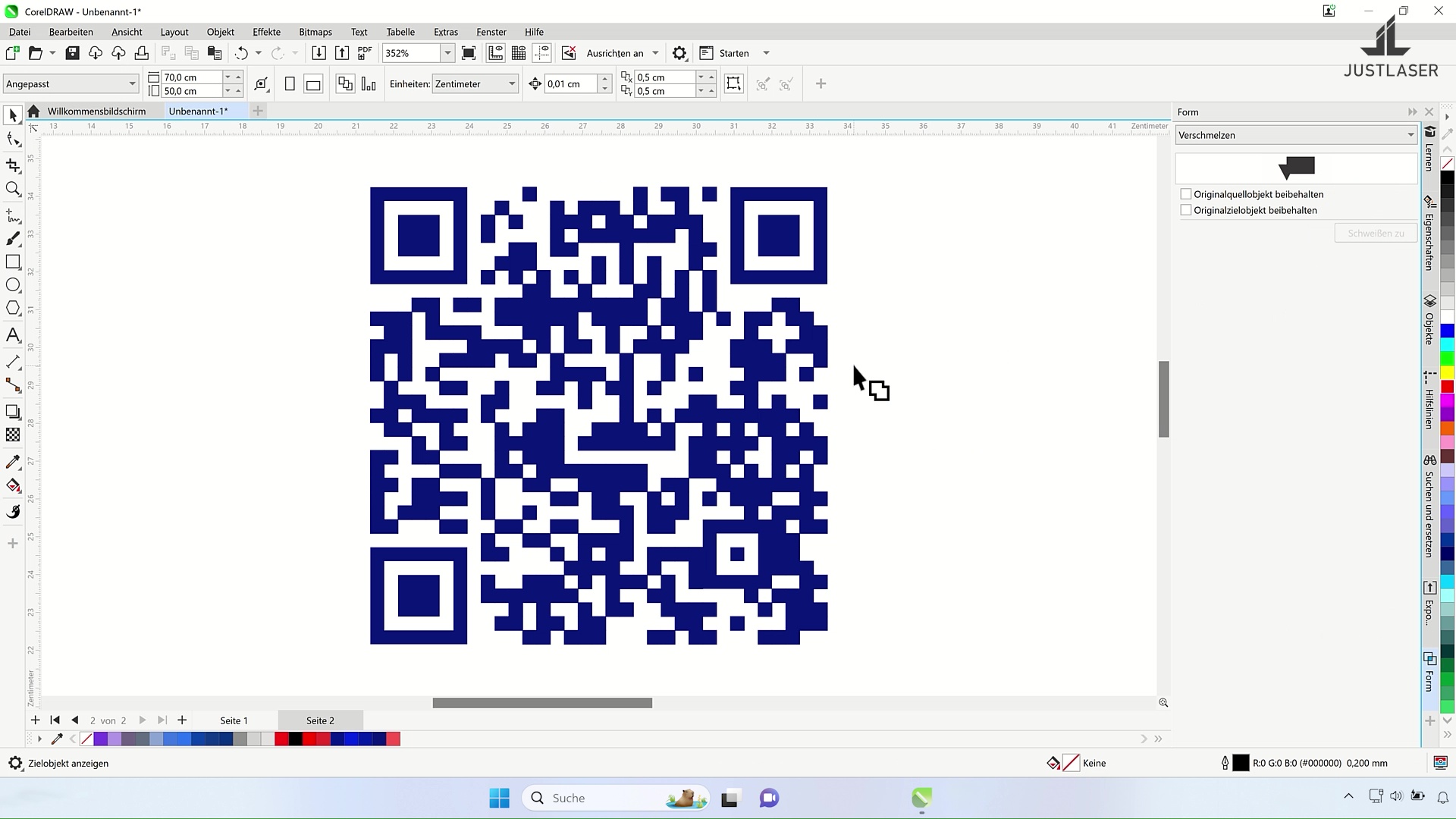 20 Produktivtipps QR Code